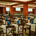 Alcazar 4* La Herradura (Granada)