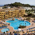 Alcazar 4* La Herradura (Granada)