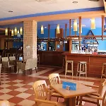 Alcazar Hotel 4*