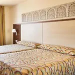 Alcazar Hotel La Herradura (Granada)