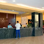 Hotel Alcazar La Herradura (Granada)