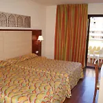 Alcazar Hotel La Herradura (Granada)