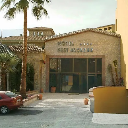 Alcazar Otel 4*