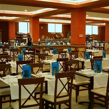 Alcazar 4* La Herradura (Granada)