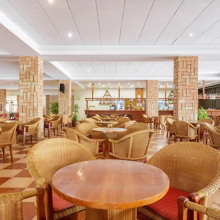 Alcazar 4* La Herradura (Granada)