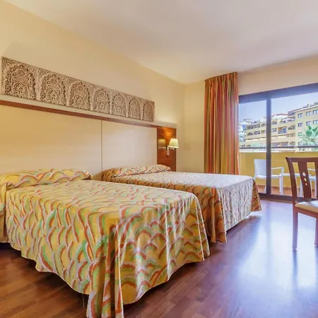 Hotel Alcázar