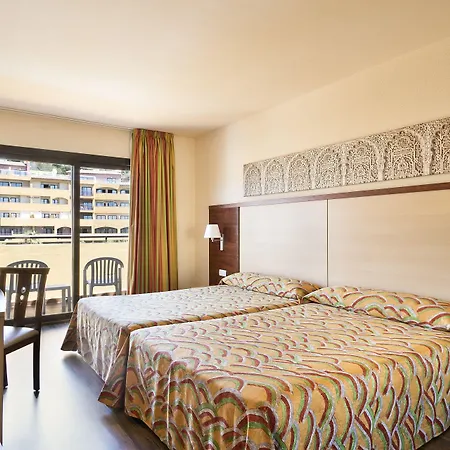 Otel Alcazar