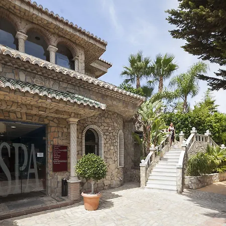 Otel Alcazar La Herradura (Granada)