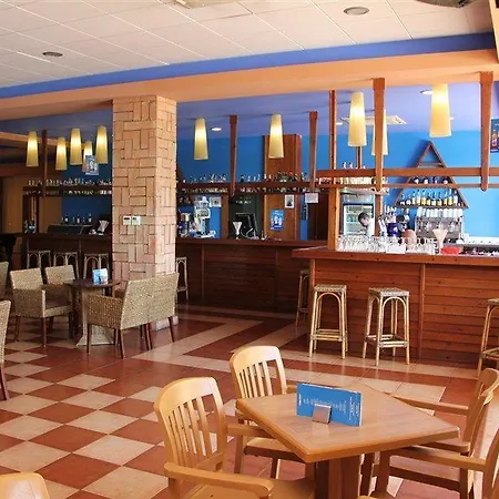 Alcazar Otel 4*