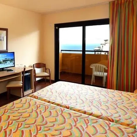 Otel Alcazar La Herradura (Granada)