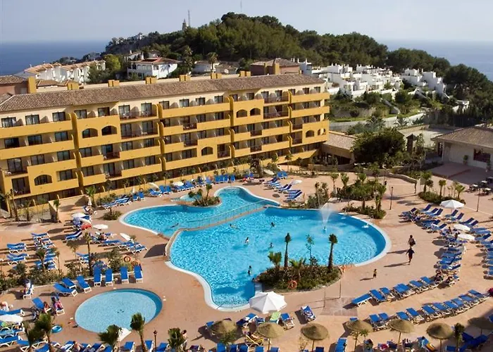 Alcazar 4* לה הרדורה
