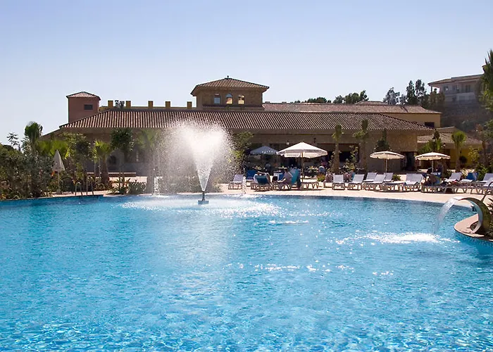 Alcazar לה הרדורה