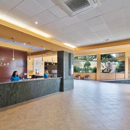 Alcázar Hotel 4*