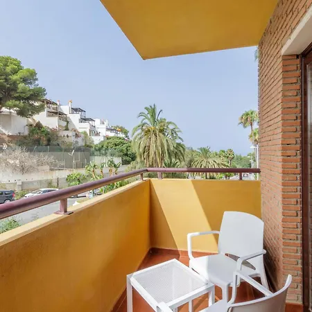 Hotel Alcázar 4*
