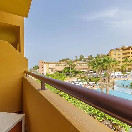 Hotel Alcázar