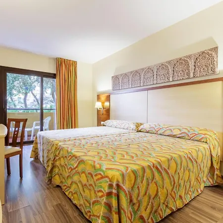 Hotel Alcázar
