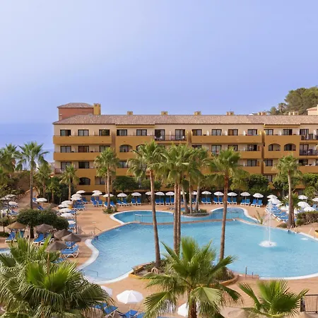 Alcázar 4*
