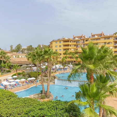 Alcázar 4* La Herradura (Granada)