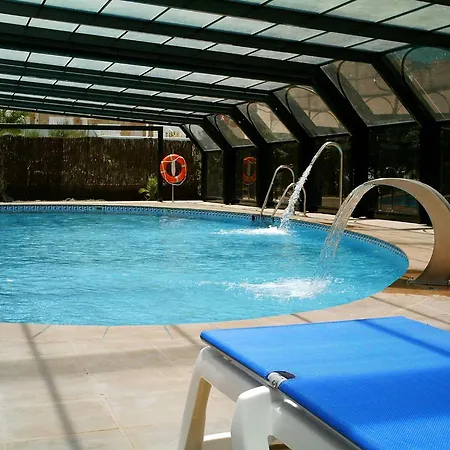 Alcázar 4*