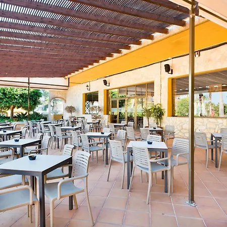 Alcázar Hotel