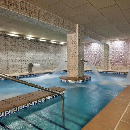 Alcázar 4*