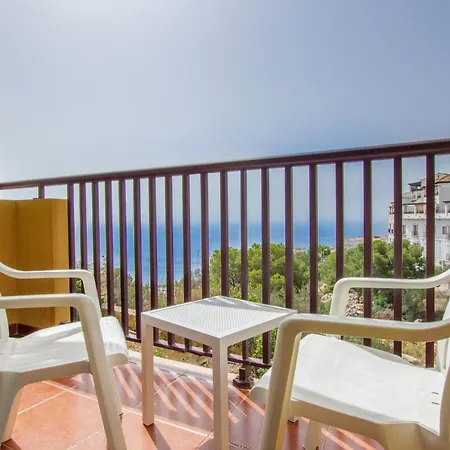 Alcázar Hotel 4*
