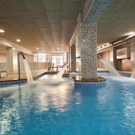 Hotel Alcázar 4*
