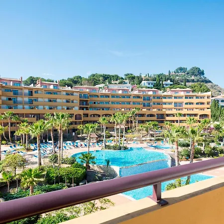 Alcázar Hotel 4*