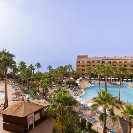 Alcázar Hotel