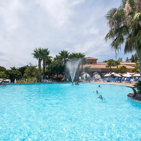 Hotel Alcázar La Herradura (Granada)