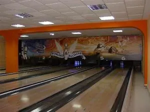 Hotel Alcázar 4*