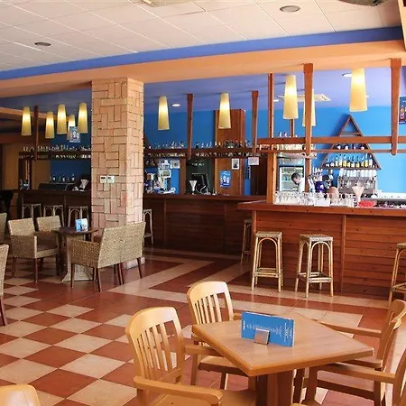 Alcázar Hotel 4*