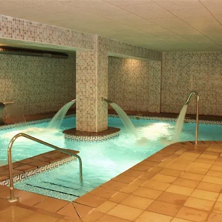 Alcázar Hotel