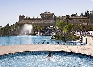 Hotel Alcázar 4*