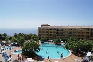 Alcázar 4* La Herradura (Granada)
