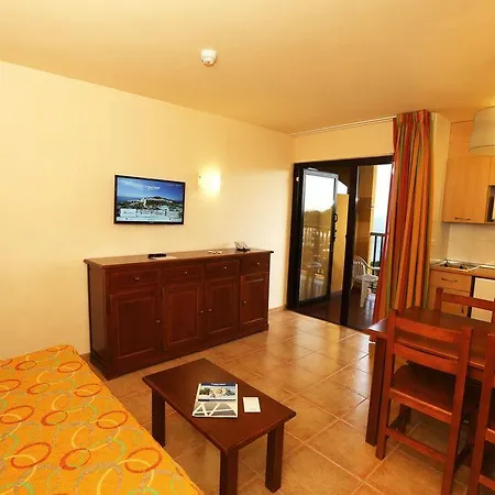 Alcázar Hotel La Herradura (Granada)