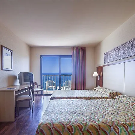 Hotel Alcázar 4*