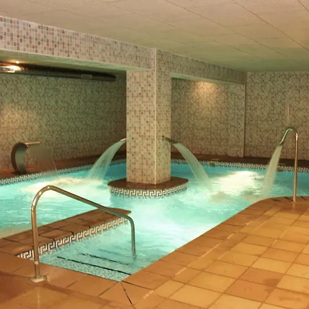 Alcázar Hotel
