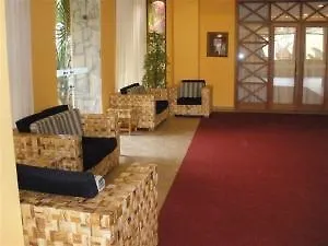 Hotel Alcázar La Herradura (Granada)