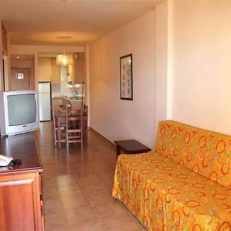 Alcázar Hotel