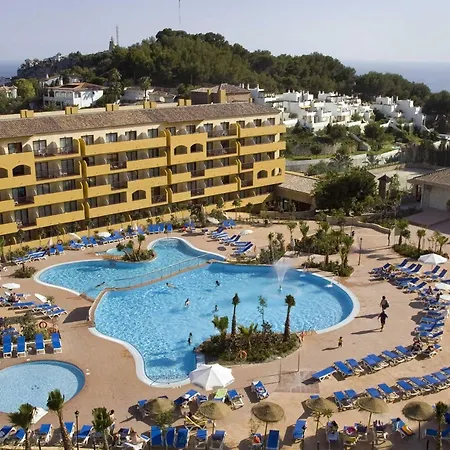 Hotel Alcázar