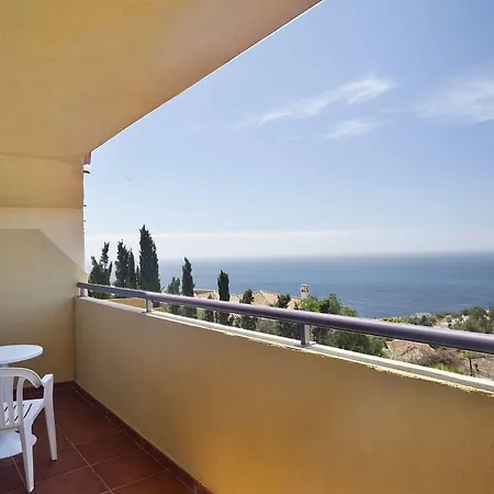 Hotel Alcázar 4*
