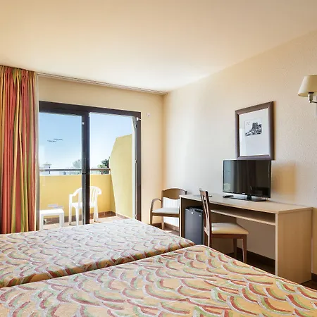 Alcázar La Herradura (Granada)