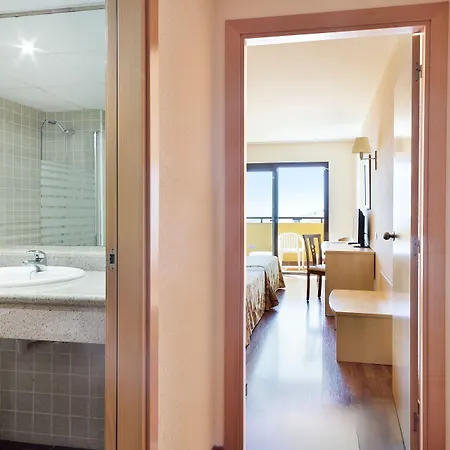 Hotel Alcázar La Herradura (Granada)